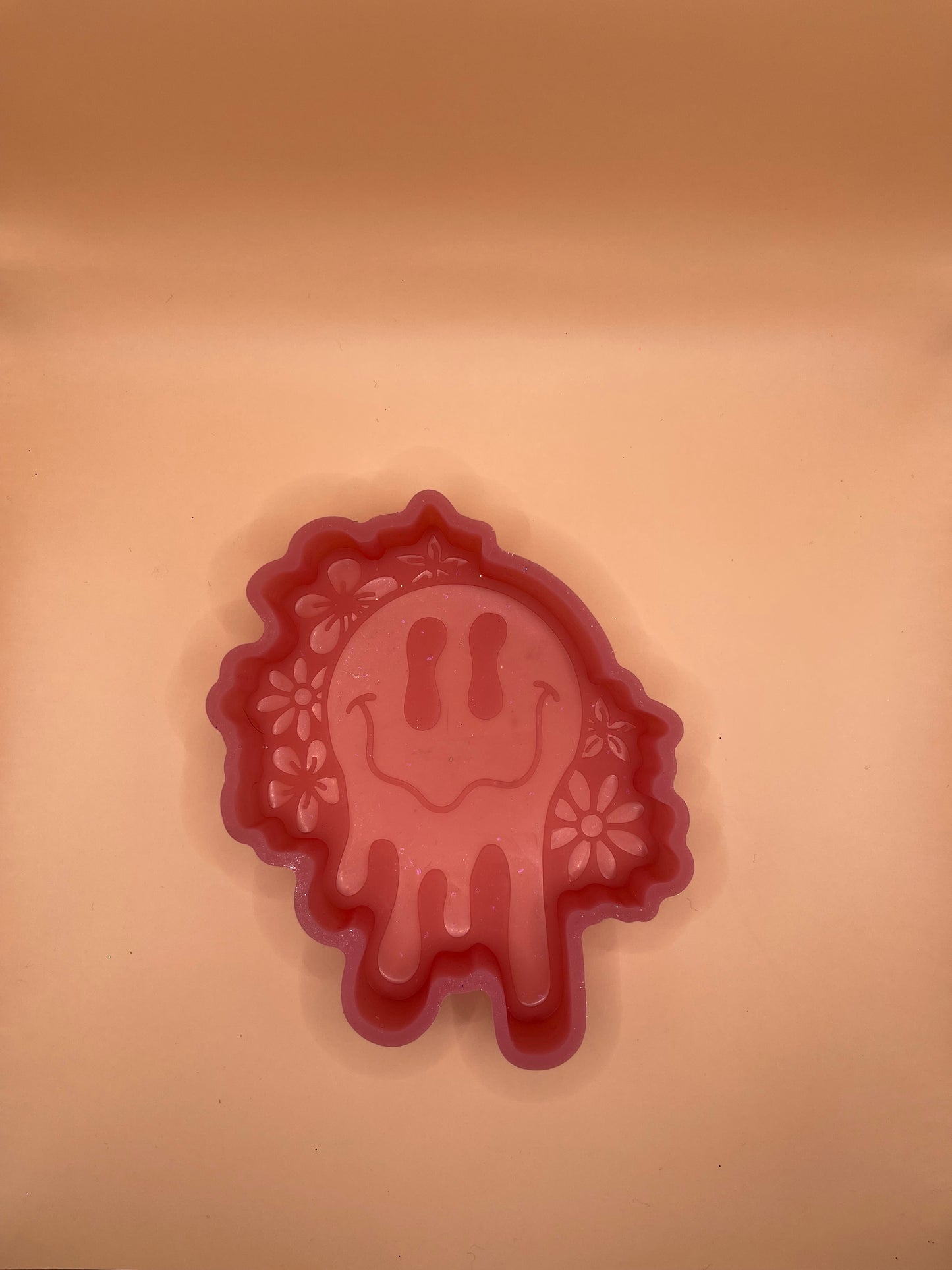 Drippy Smile