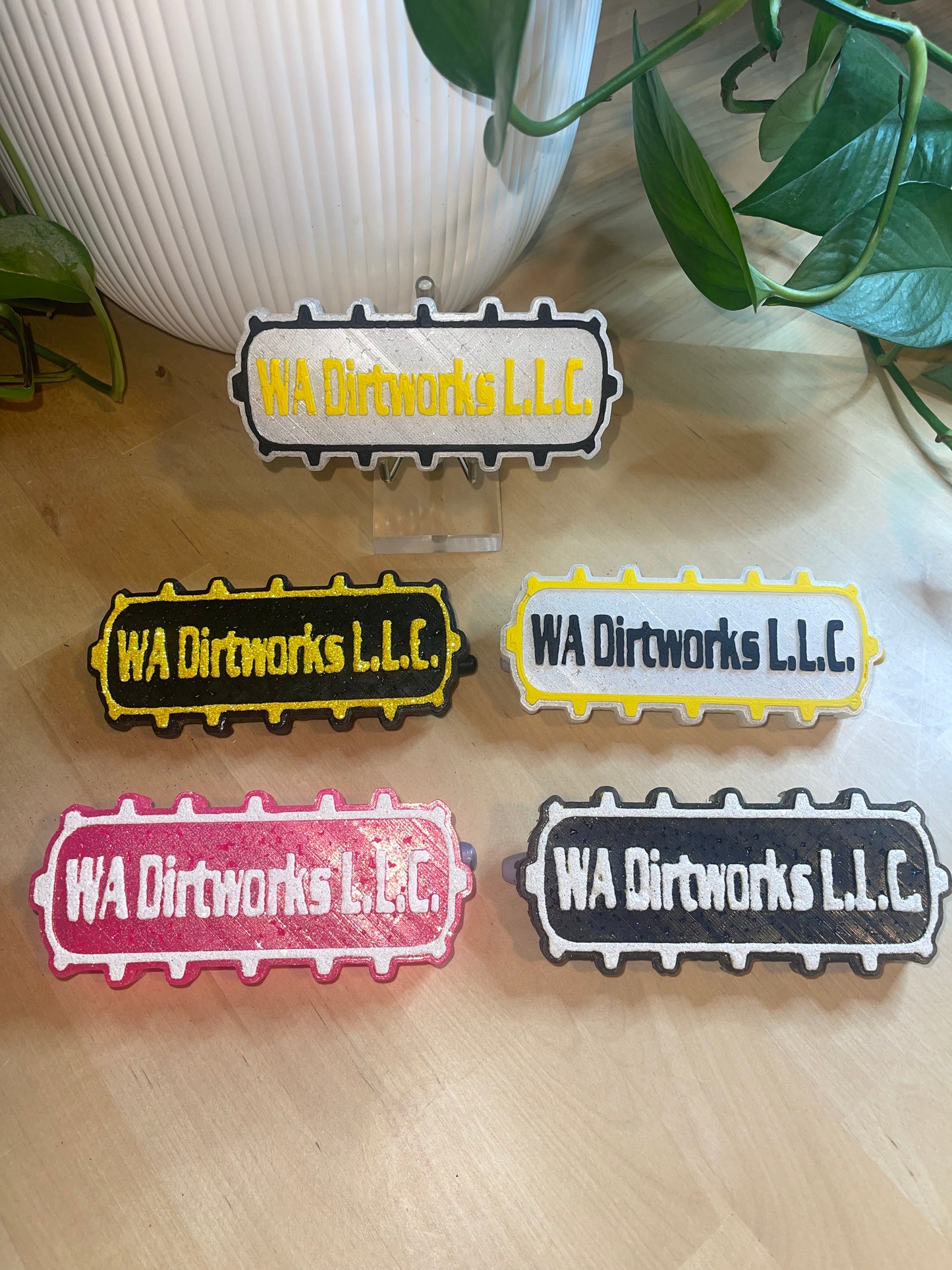 WA Dirtworks