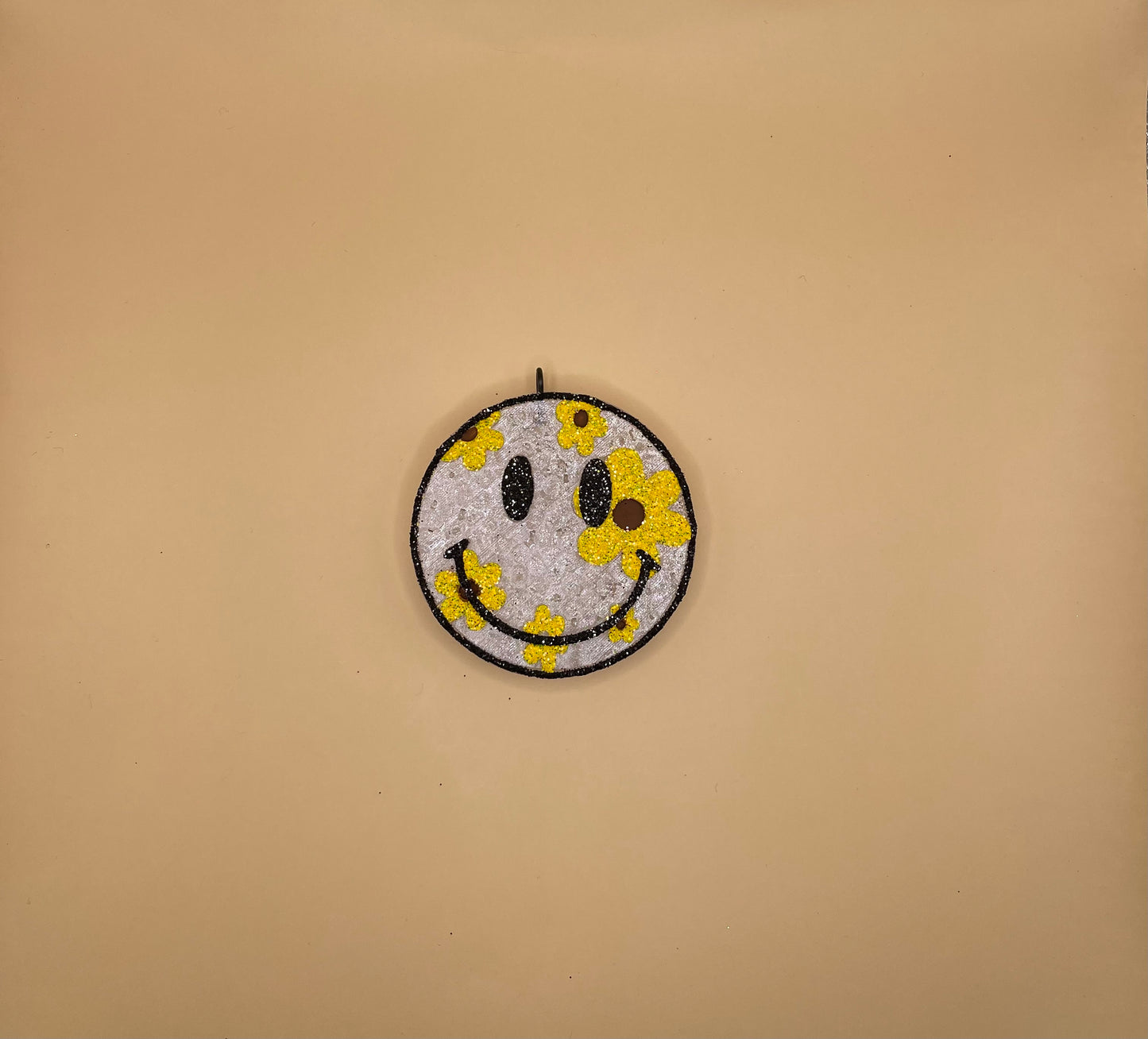 Daisy Smiley Vent