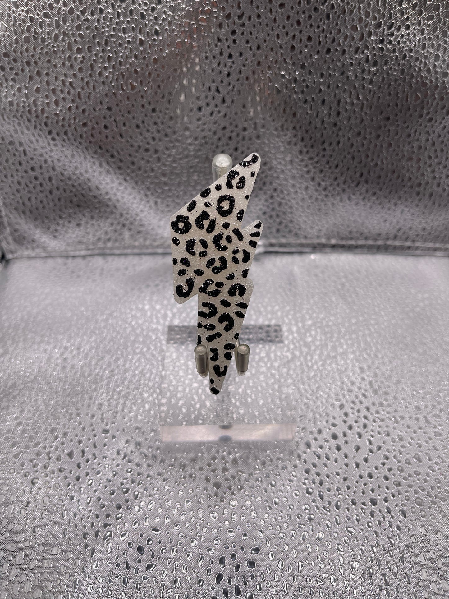 Cheetah Bolt