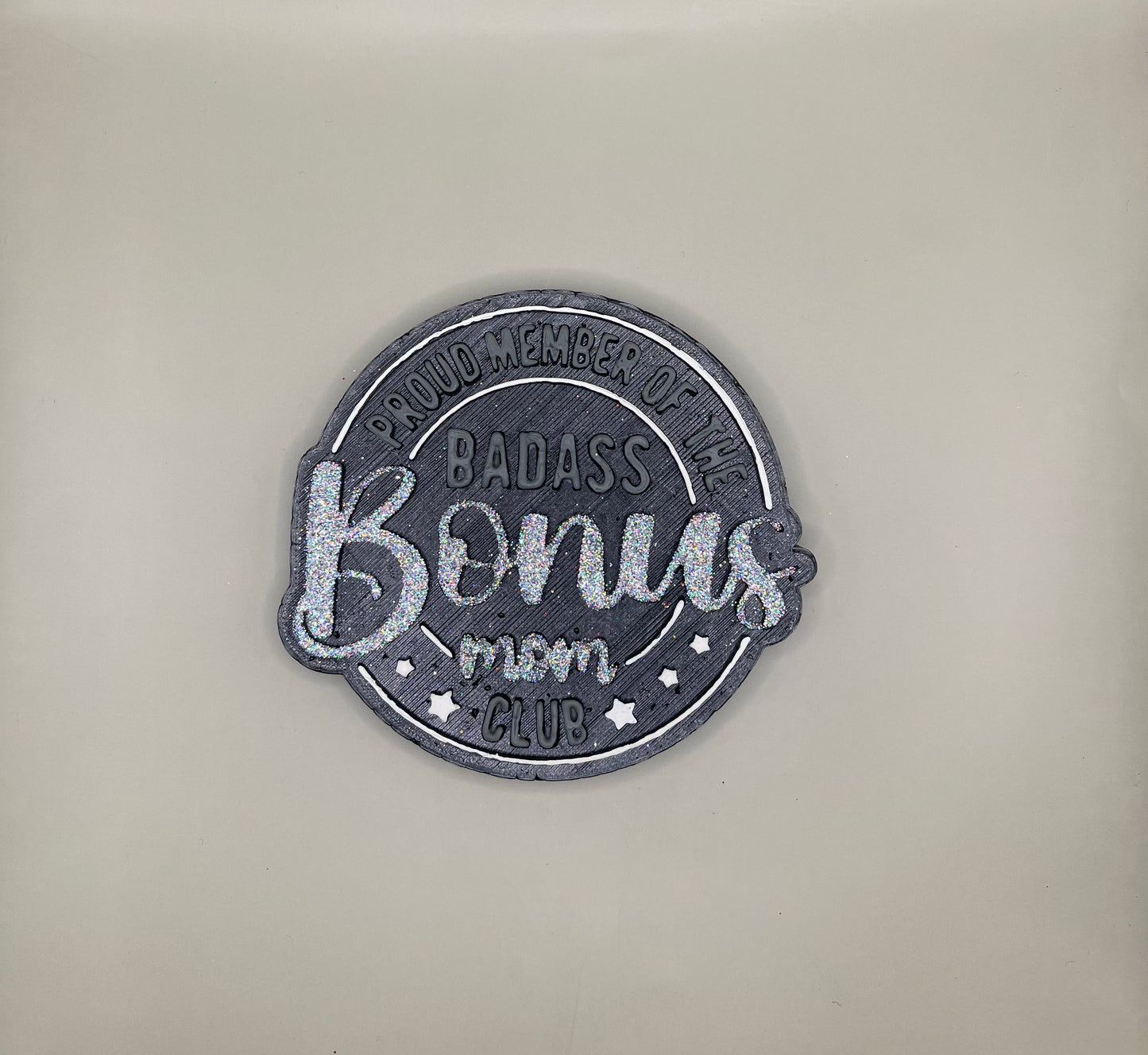 Bonus Mom