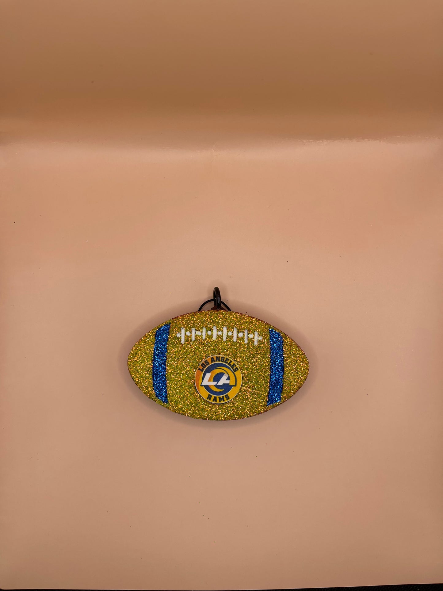 Los Angeles Rams football