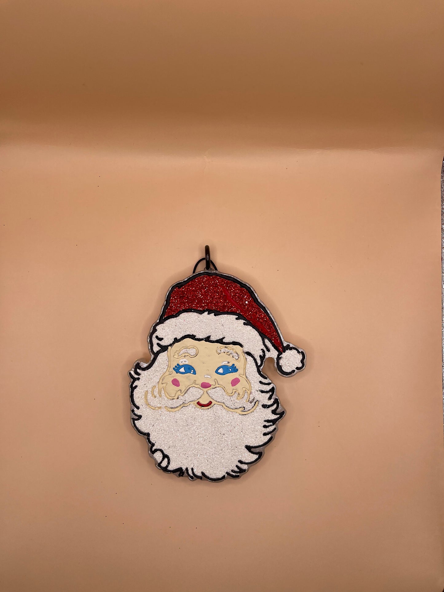 Santa (Rosy Cheeks)