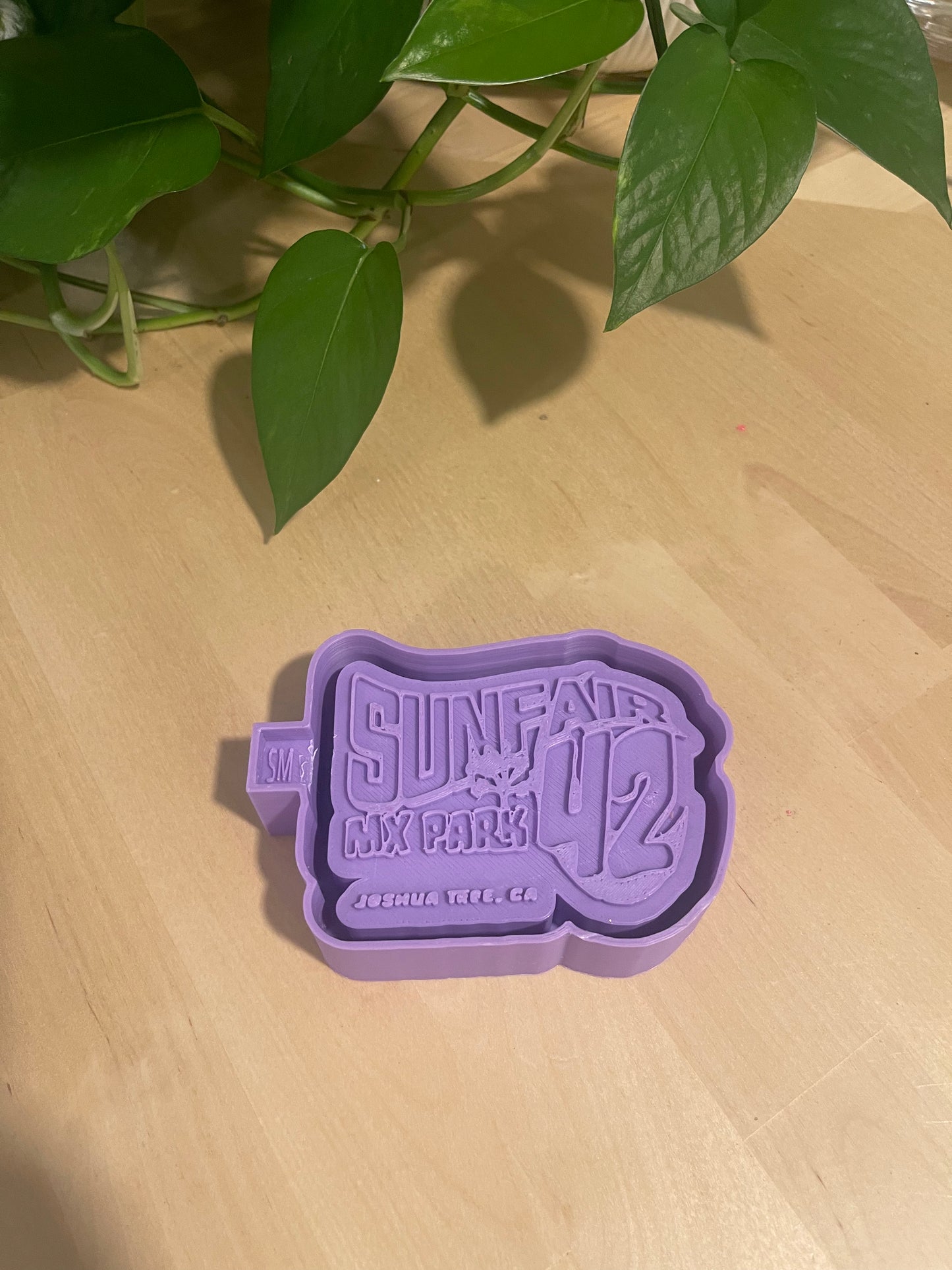 Sunfair 42 (Vent Size)