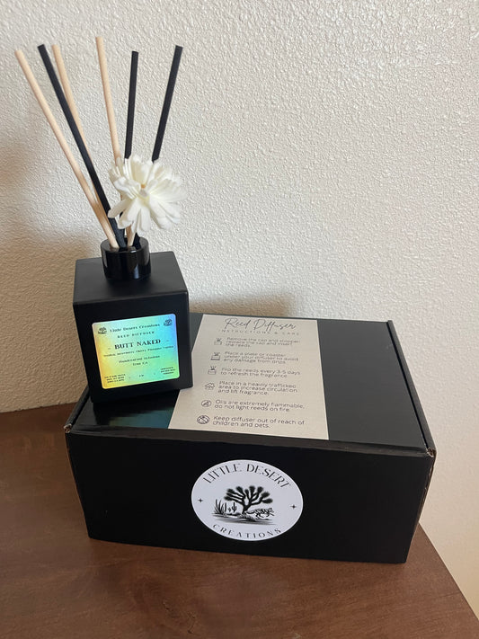 Reed Diffusers