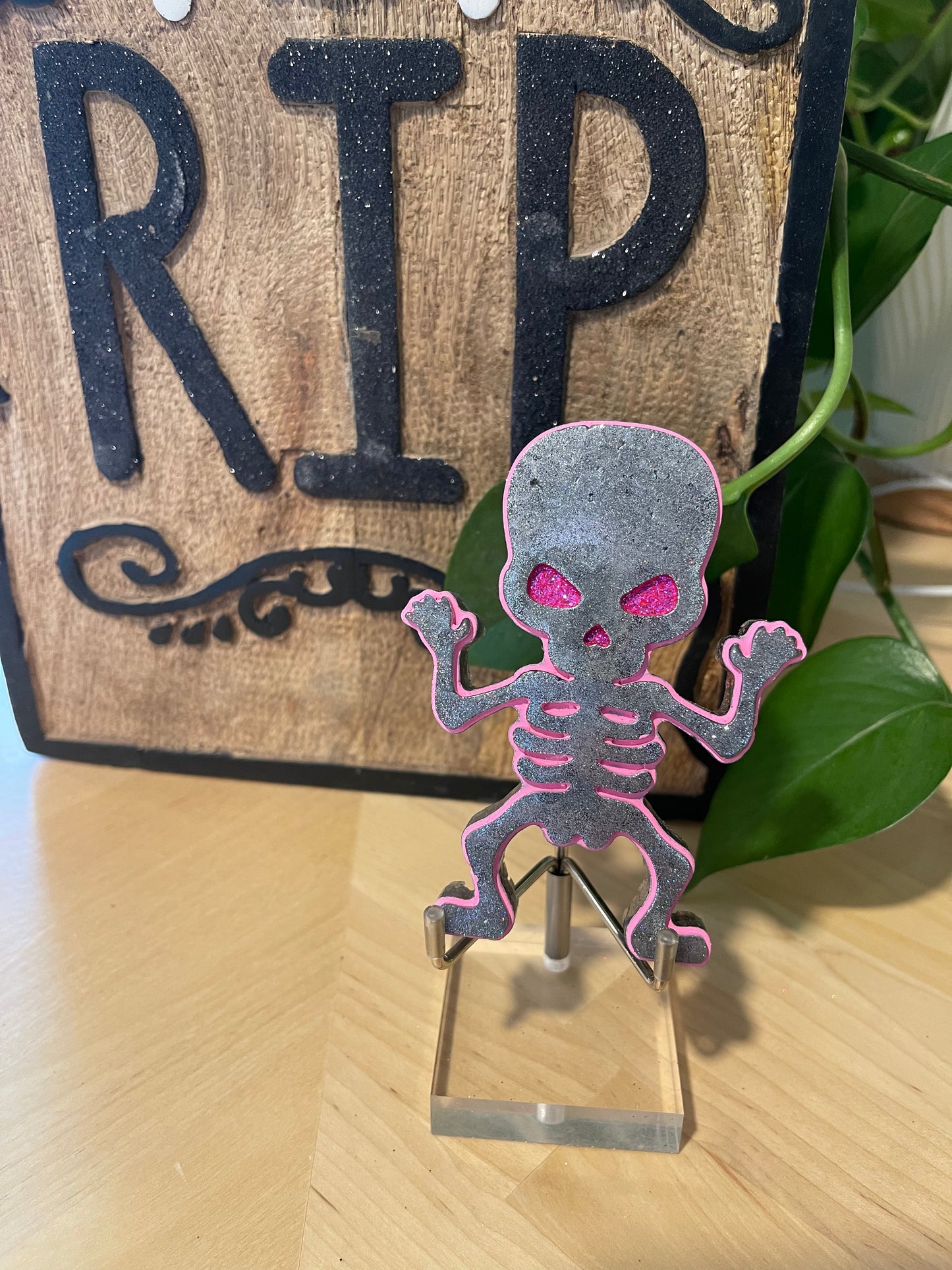 Skelly