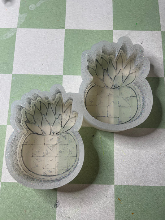 Succulent Vents