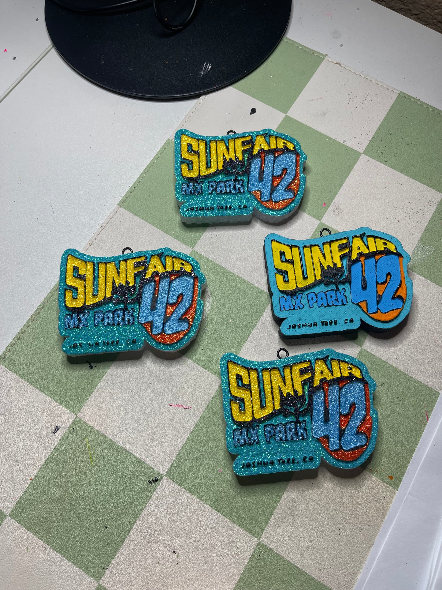Sunfair 42