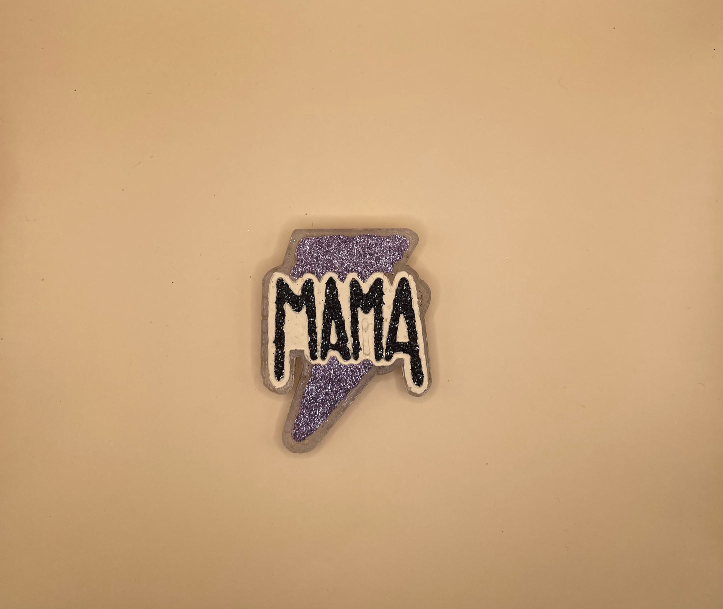 Mama Bolt Vent