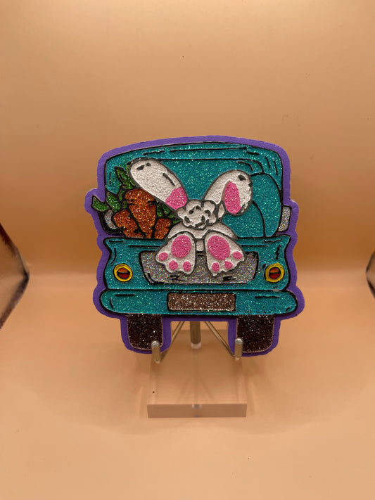Bunny Truck