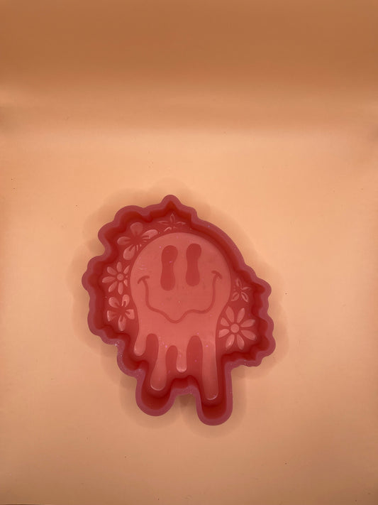 Drippy Smile