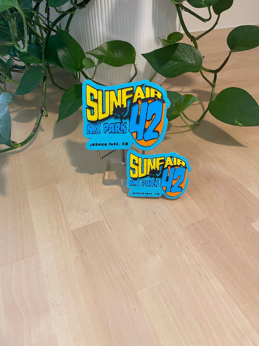 Sunfair 42