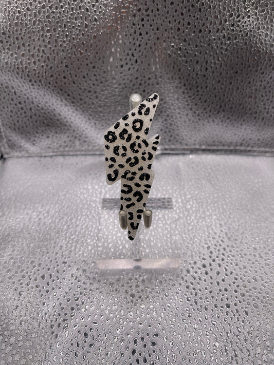 Cheetah Bolt