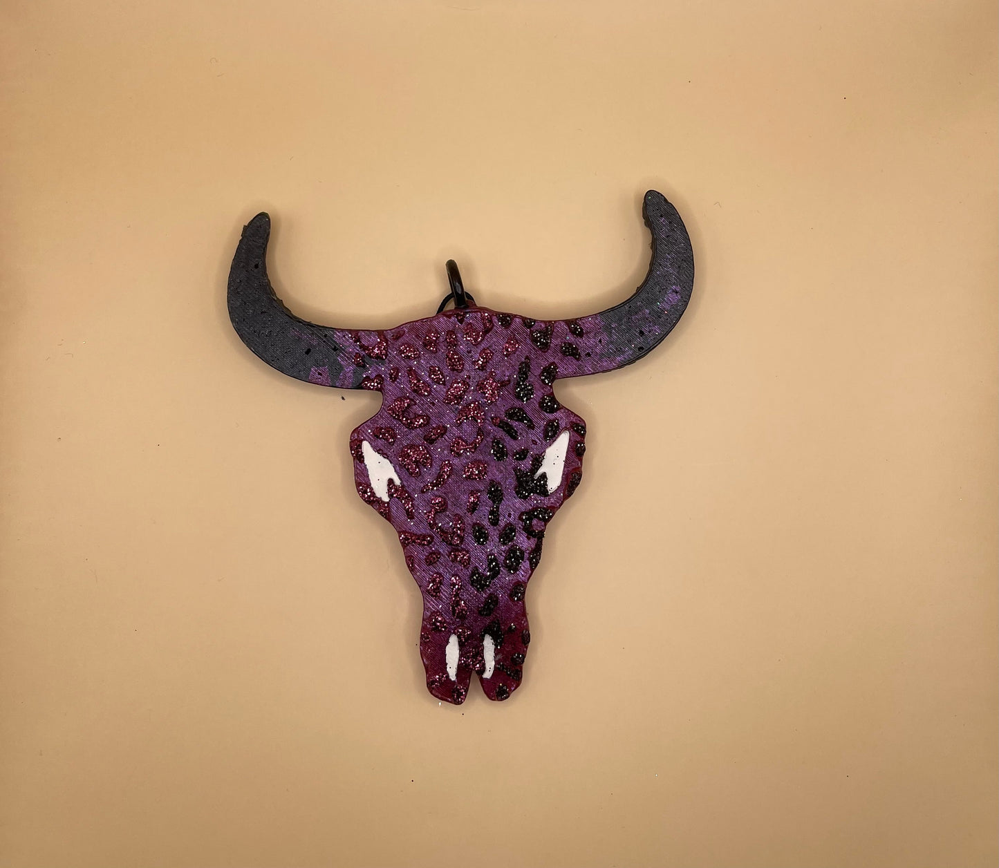 Bull Skull