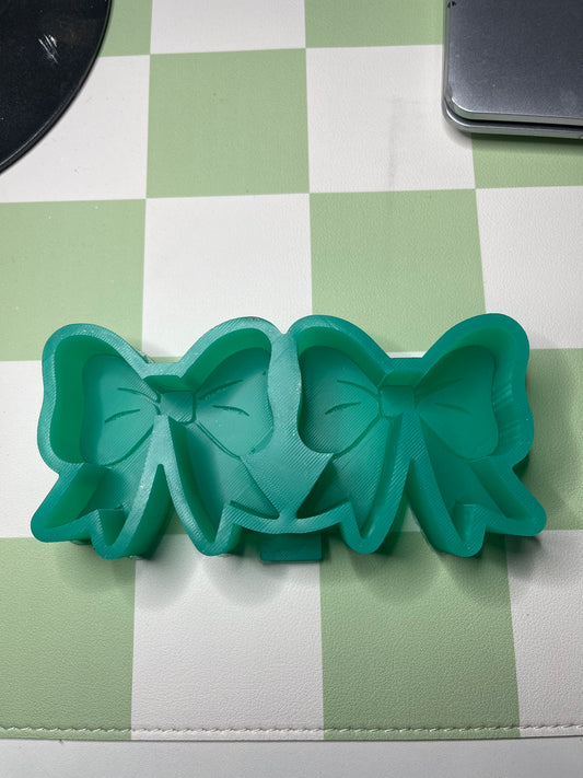 2nd version of Bows vent clips