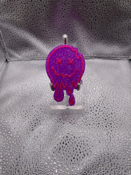 Drippy Smiley