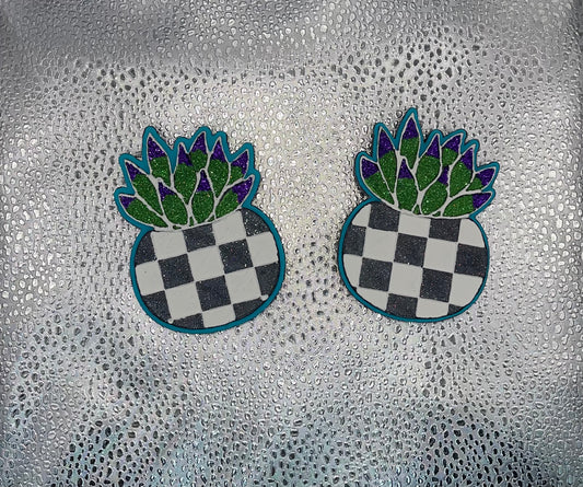 Succulent Vent