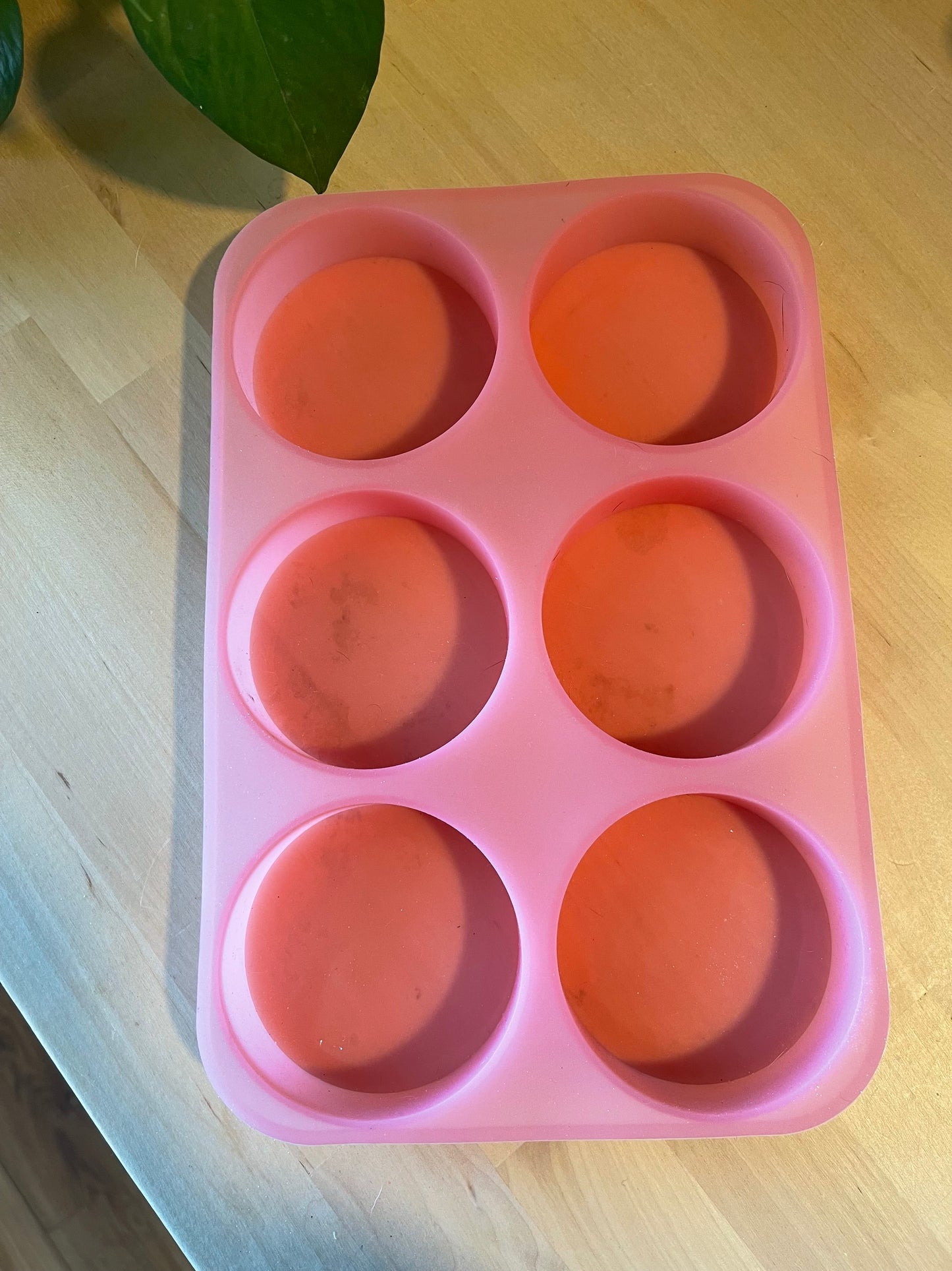 Custom 2 inch Picture Circles