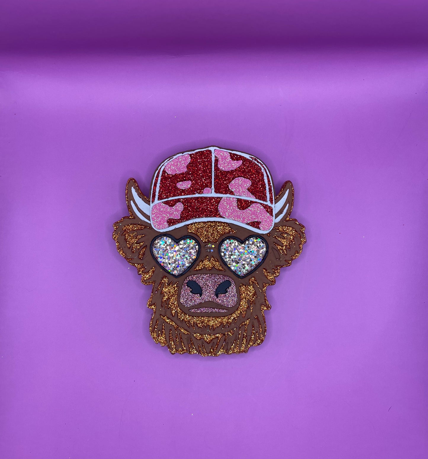 Highland (Silver, Gold Sunglasses)