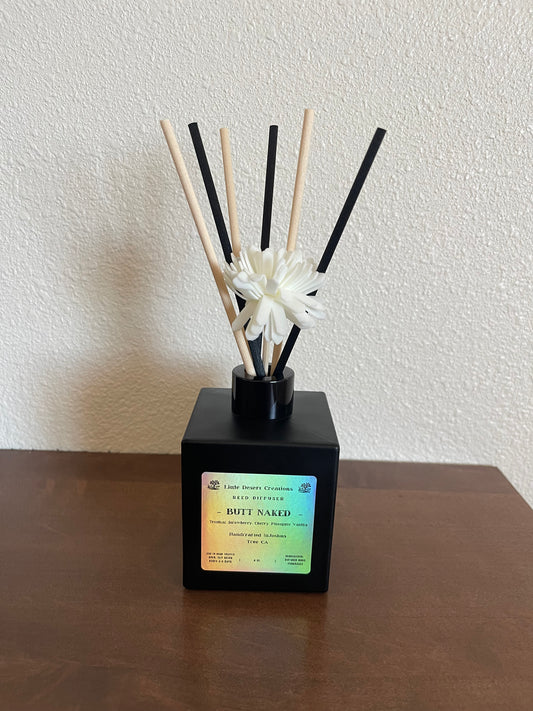 Reed Diffusers