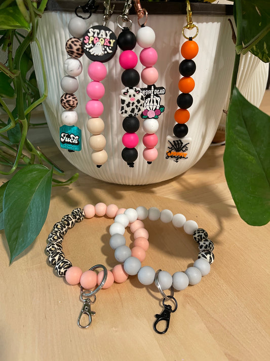 Keychains & Wristlets