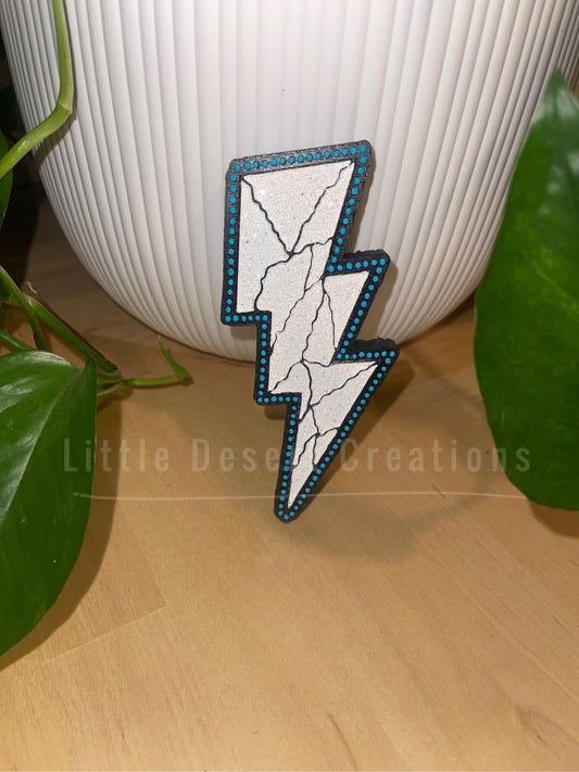 Lightening Bolt