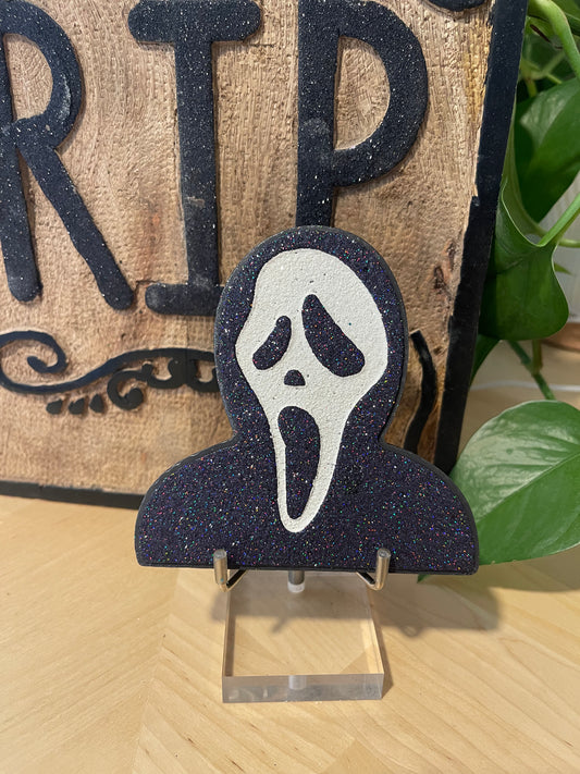 Scream