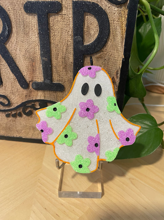 Daisy Ghost