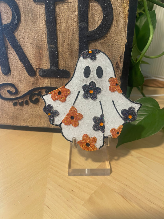 Daisy Ghost