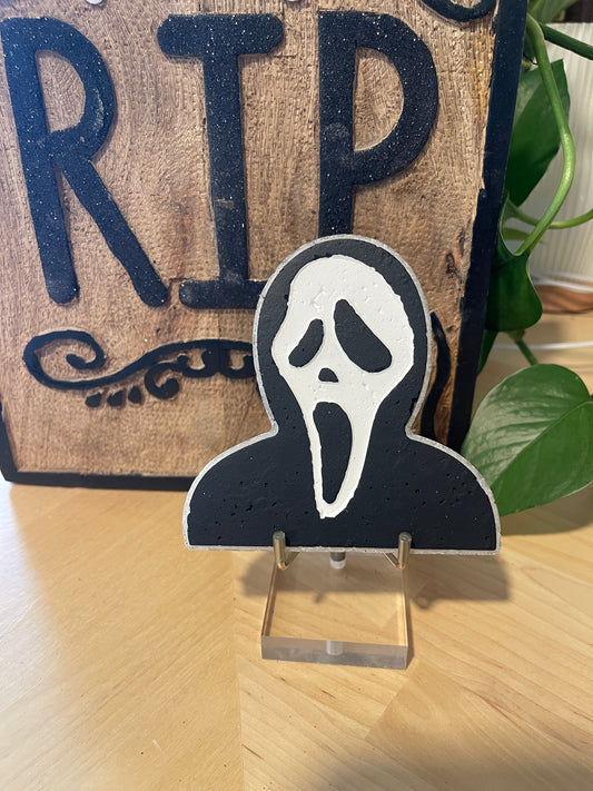 Scream