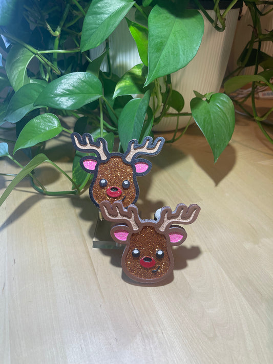 Reindeer Vents