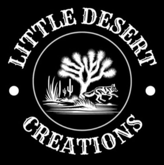 Little Desert Creations